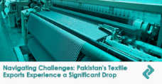 Picture for brand Navigating Challenges: Pakistan's Textile Exports Experience a Significant Drop
