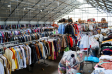 Picture for brand How to Source Wholesale Clothing for Resale in the UK